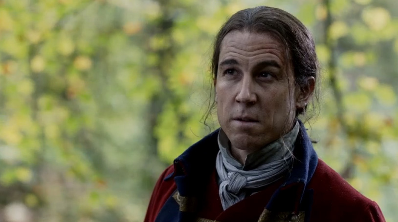 Black jack randall outlander gay bars Black jack randall outlander gay bars