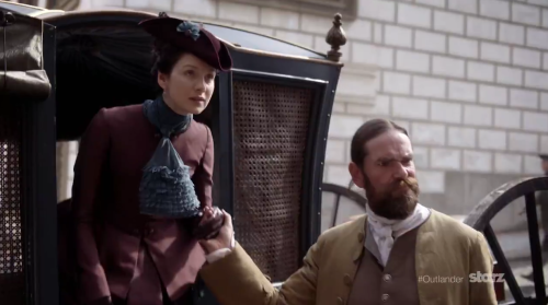shows to watch if you like outlander