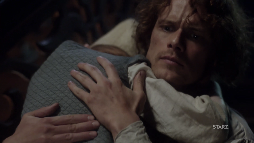 shows to watch if you like outlander