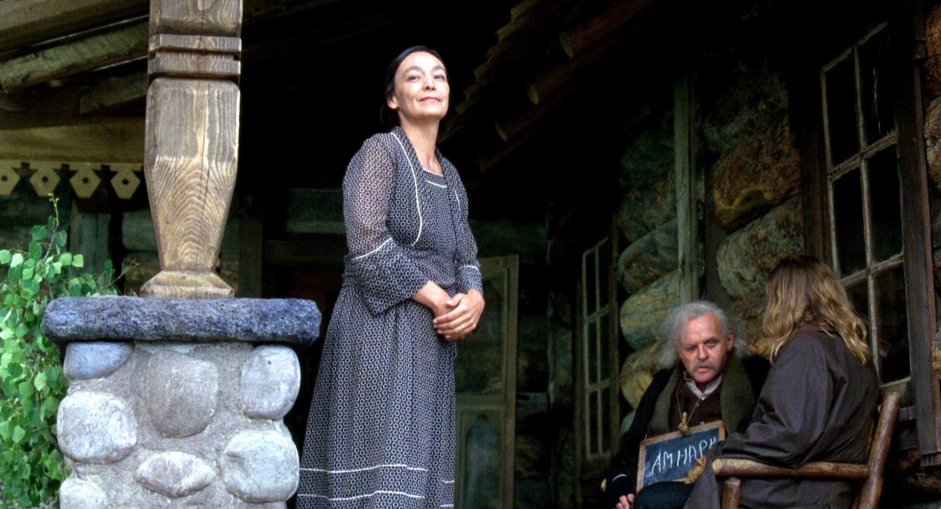 Tantoo Cardinal Joins the 'Outlander' Season Four Cast | Outlander TV News1920 x 1040