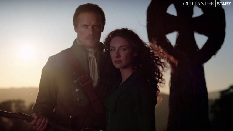 shows to watch if you like outlander