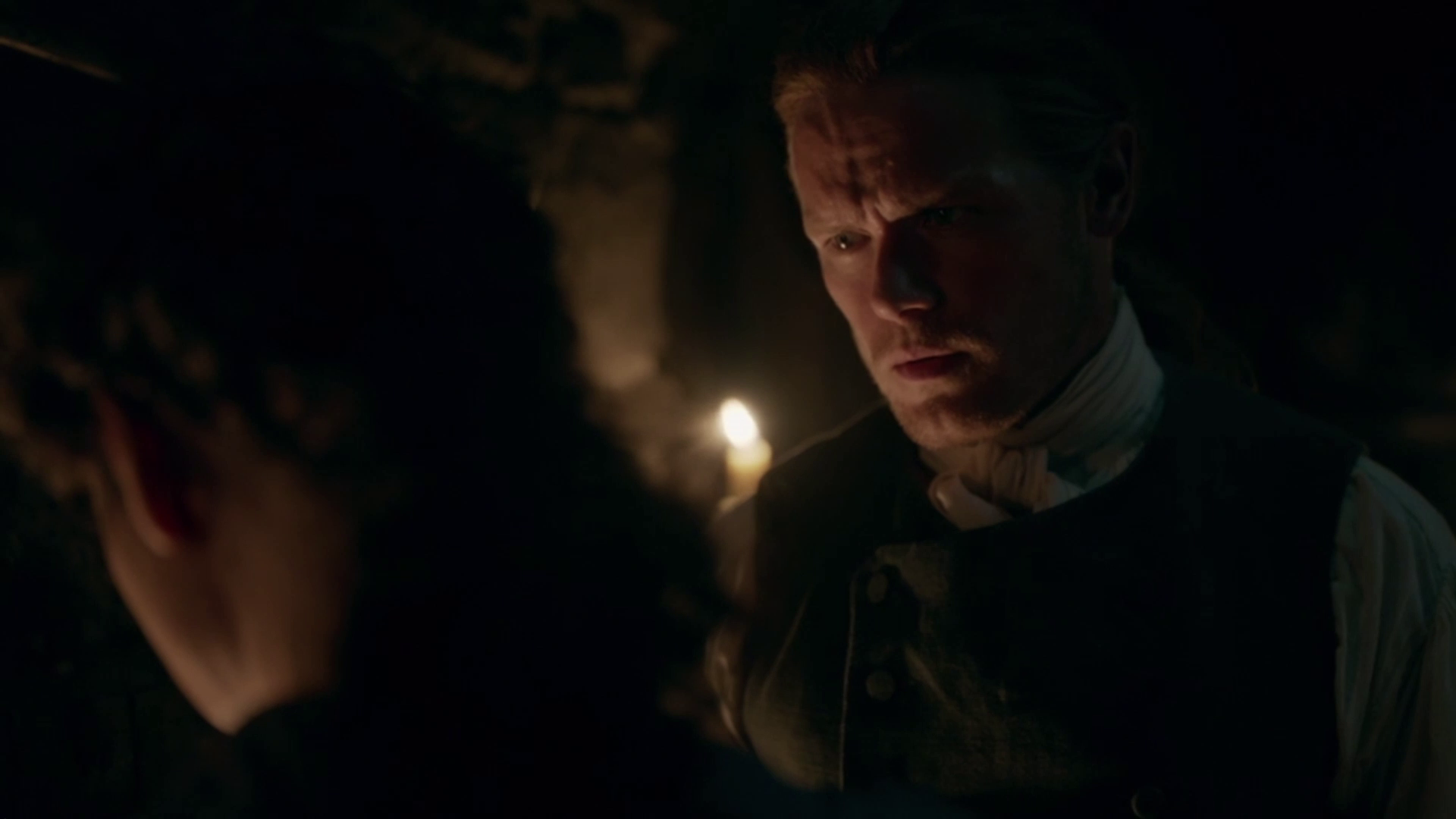should i watch outlander