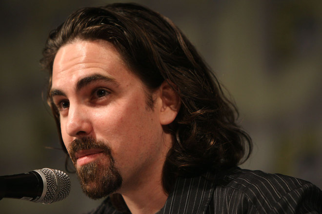 Bear McCreary