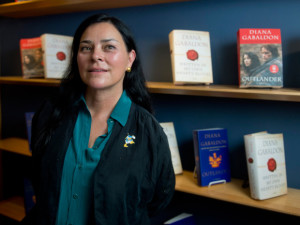 Diana Gabaldon