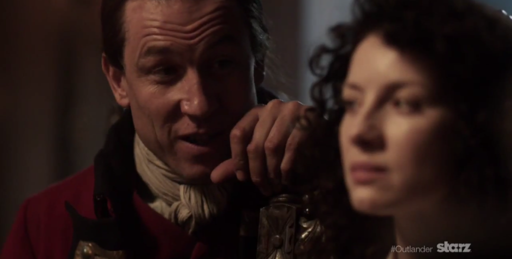 shows to watch if you like outlander