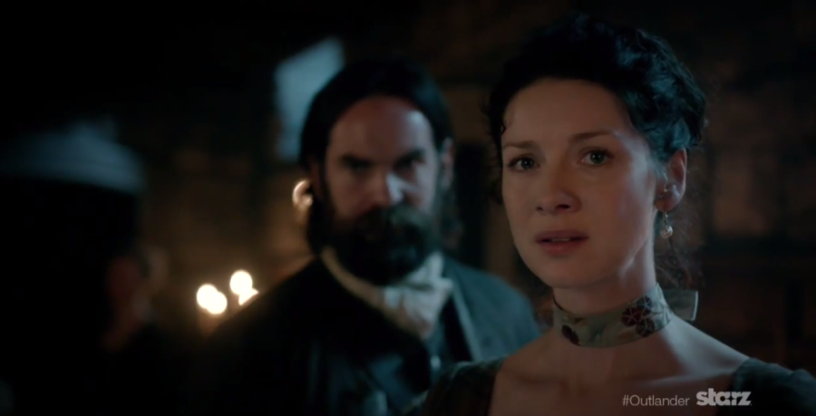 shows to watch if you like outlander