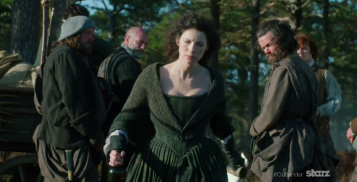 shows to watch if you like outlander