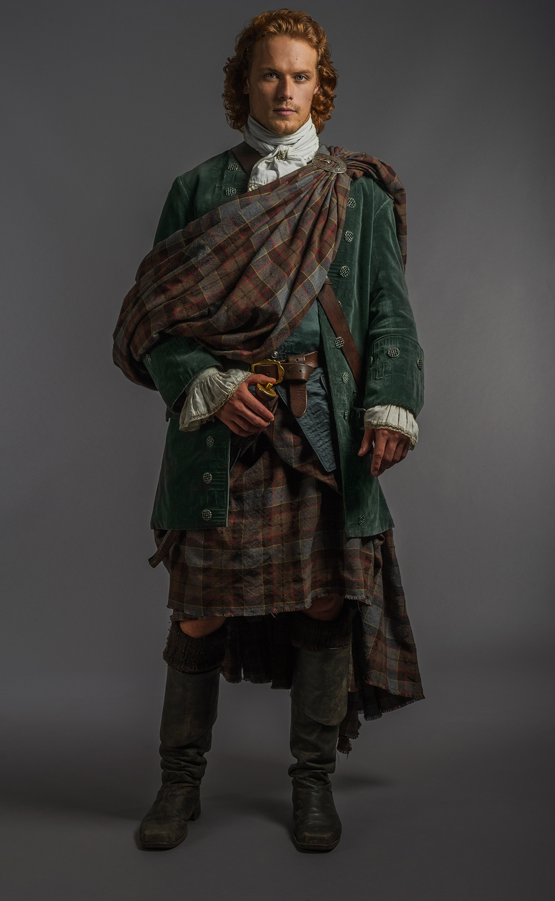 PostPremiere Official Photos from ‘Outlander’ Episode 107, “The