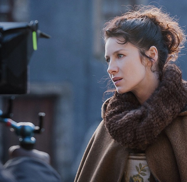 Consultez notre catalogue de films gratuits, votre prochain voyage est ici. Caitriona Balfe Kinder . Caitriona Balfe: Close Encounters of the Ghost Kind ...