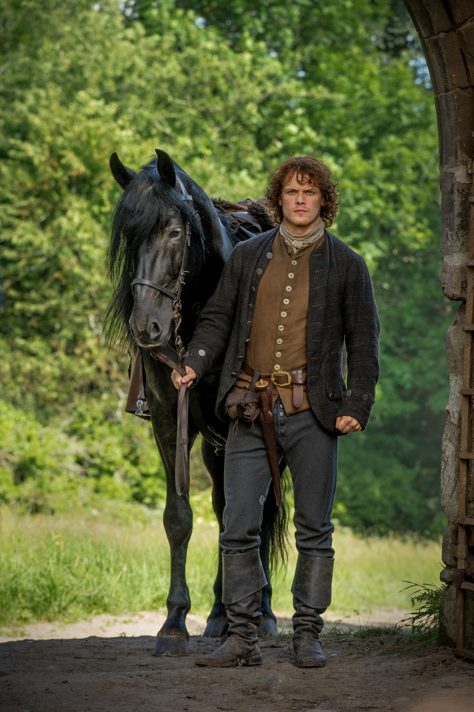 Outlander 2014 Official Episode 112