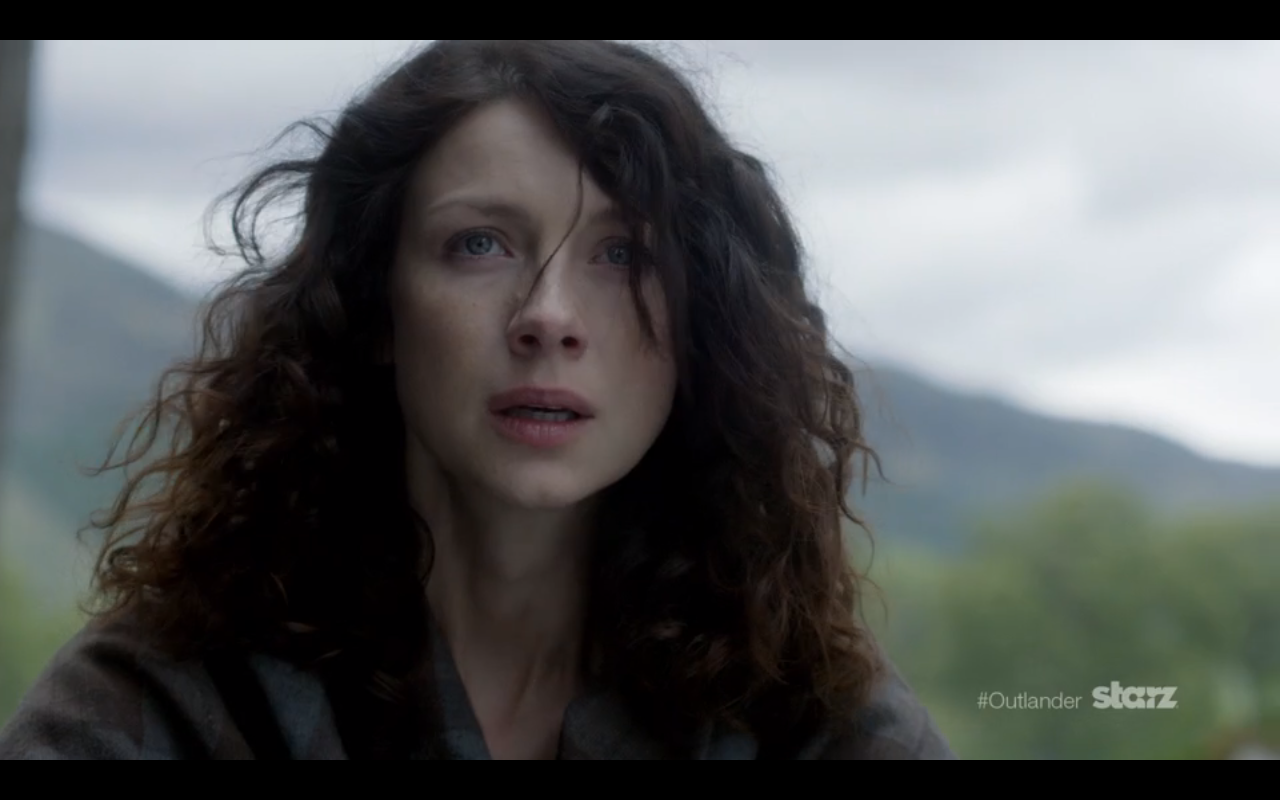 Watch a Brand New Trailer for the Second Half of Outlander's First ...