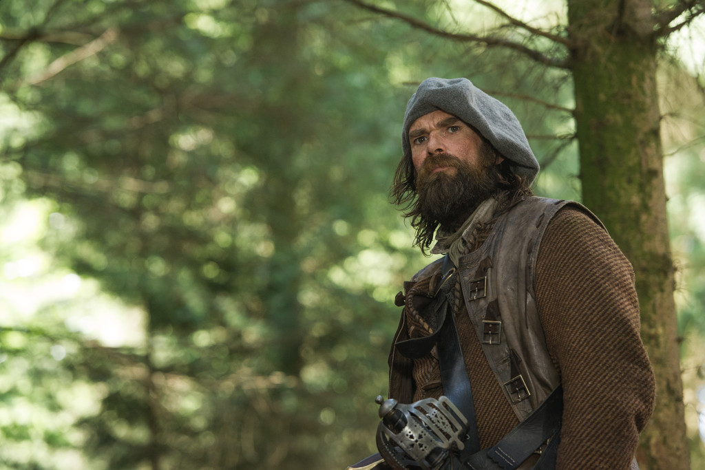 Official Episode 114 Murtagh Duncan