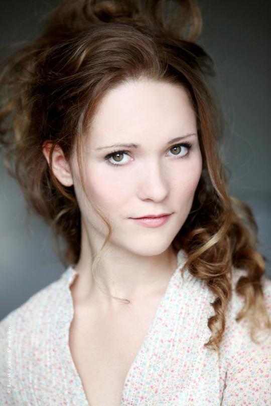 louise de rohan outlander