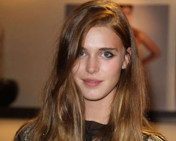 Porunn wife of Bjorn  Vikings, Gaia weiss, Vikings tv show