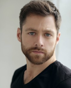 Richard Rankin