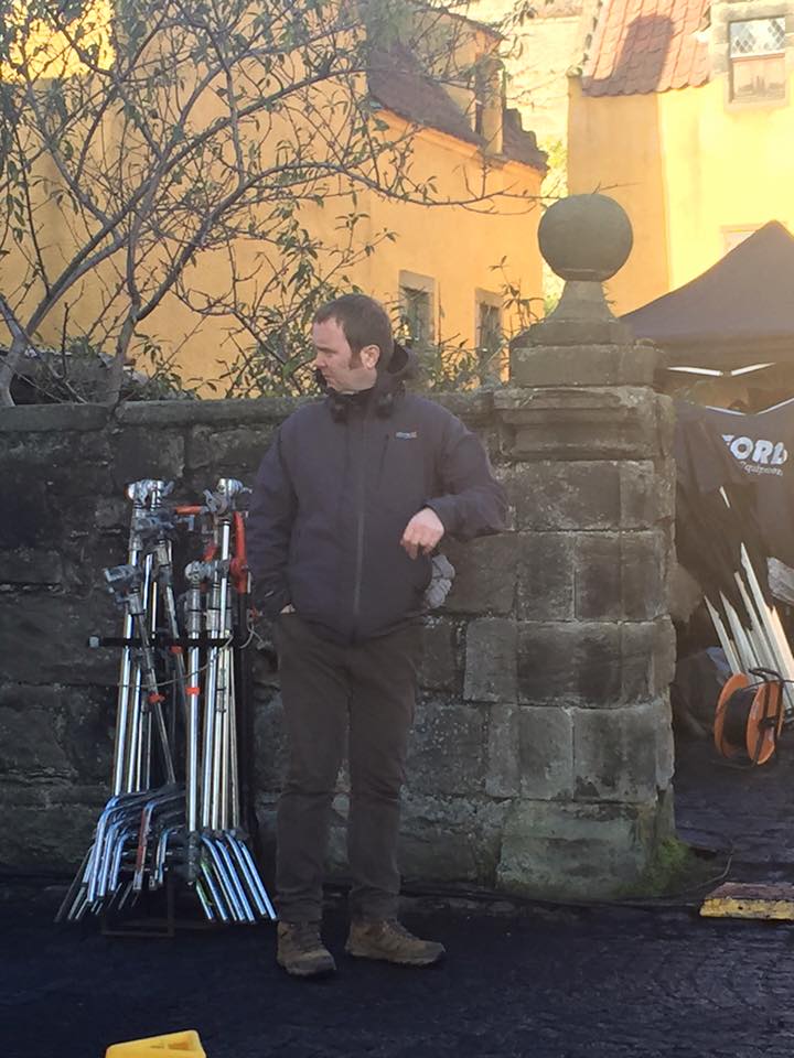 AMH BTS Culross Adam