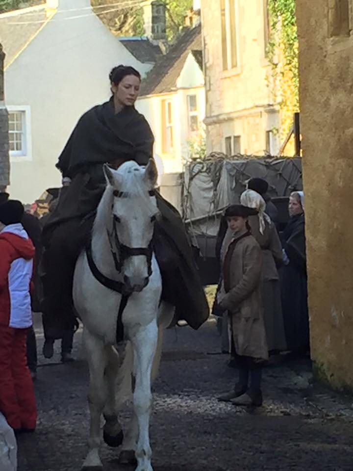 AMH BTS Culross Caitriona 1