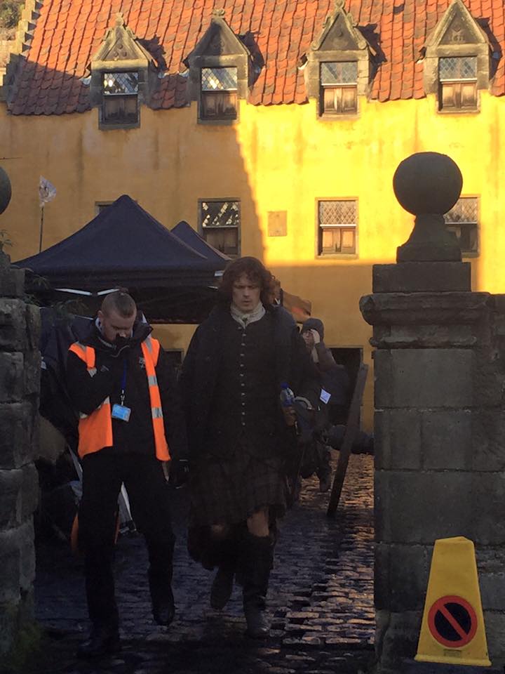 AMH BTS Culross Sam 2