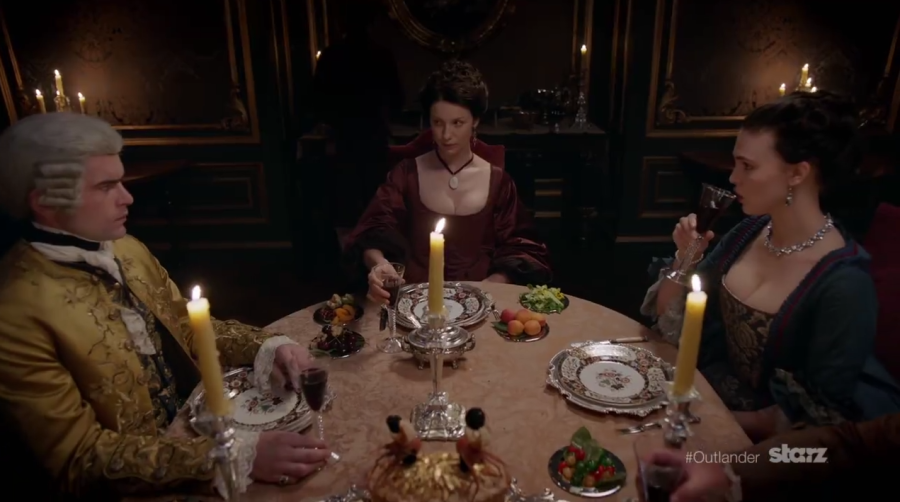 5 best moments from Outlander Season 2, Episode 5 - Page 3