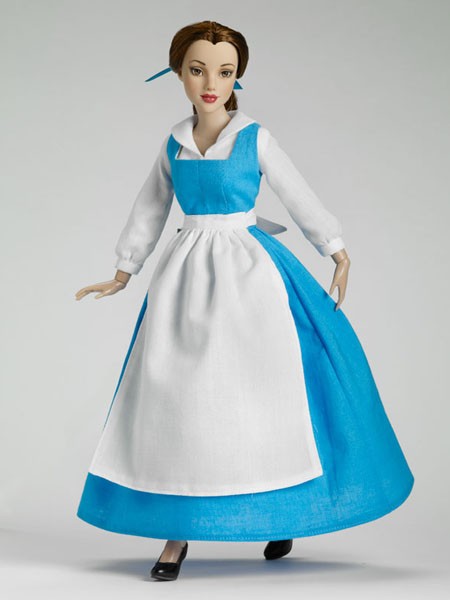 belle