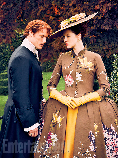 outlander