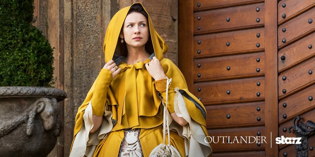S2 official Claire Caitriona