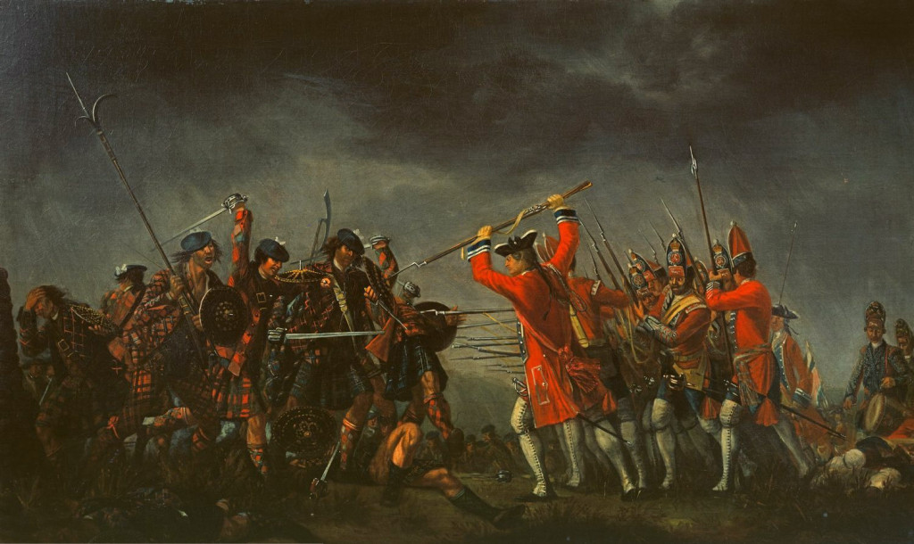 Culloden