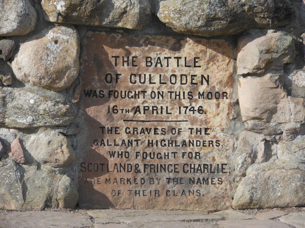 Culloden