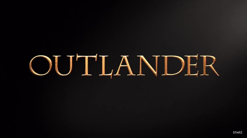 Outlander Text