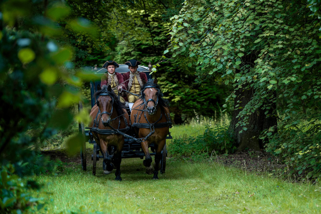 Outlander Season 2 2016