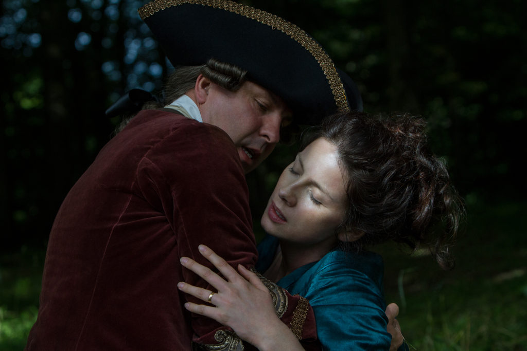 Outlander Season 2 2016