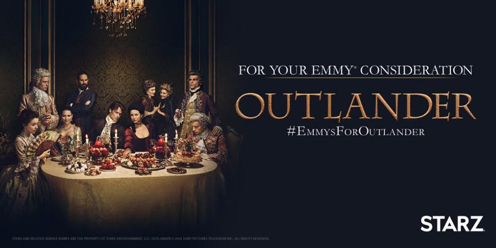 Emmy key art promo