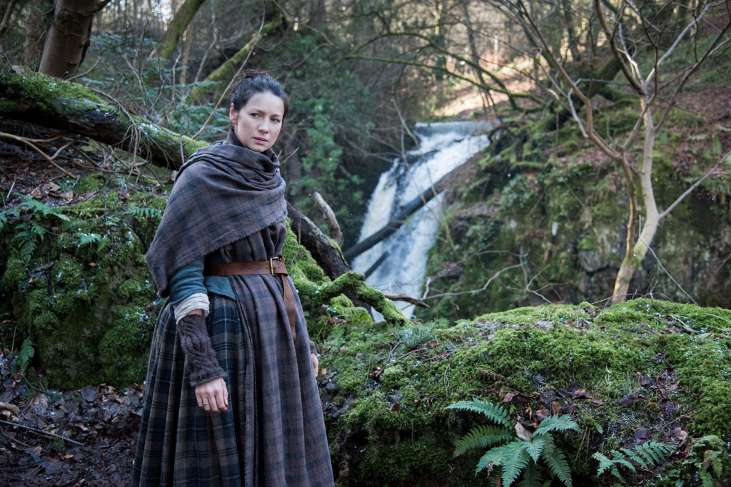 Official 212 Claire Caitriona