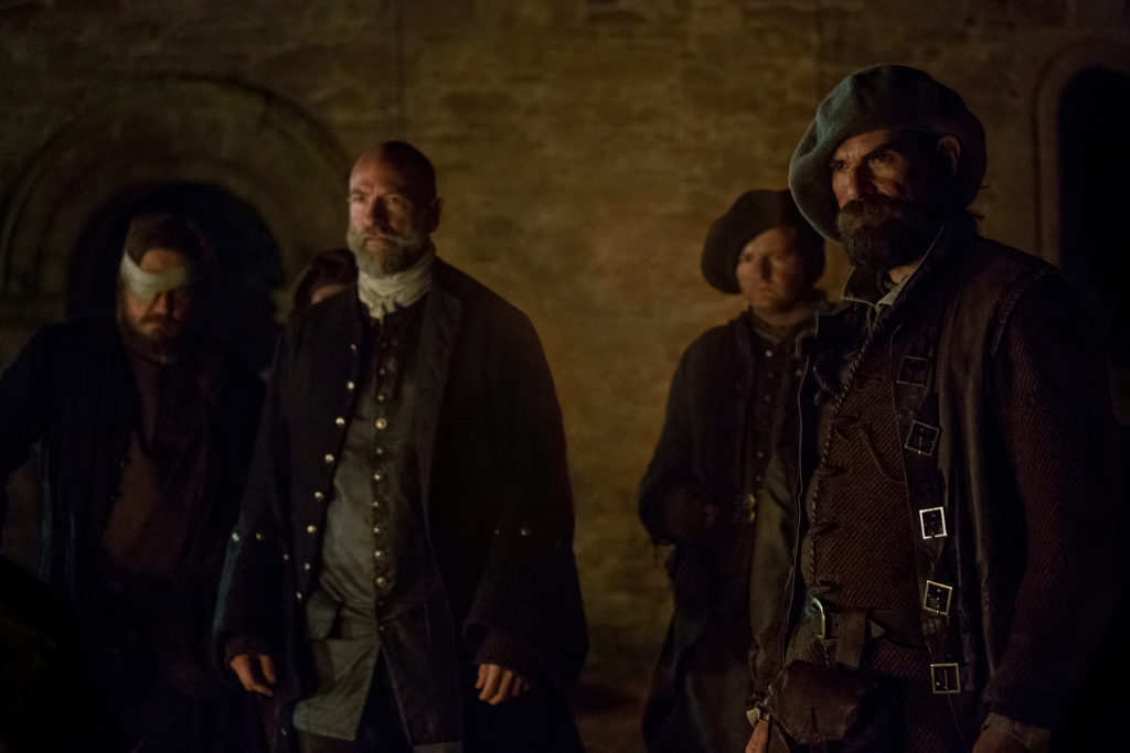 Official 211 Graham Dougal, Murtagh Duncan