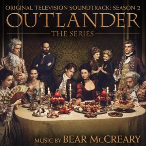 season two soundtrack Bear