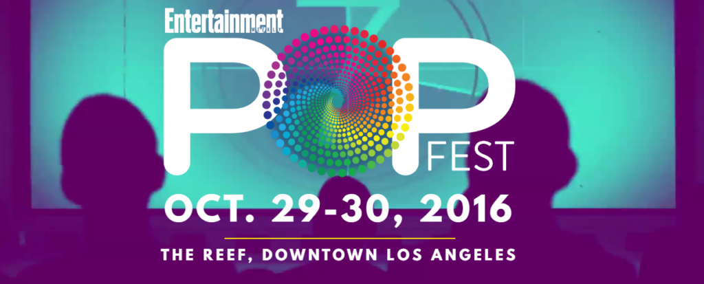 PopFest 2016