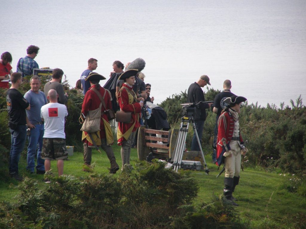 BTS S3 Dunure