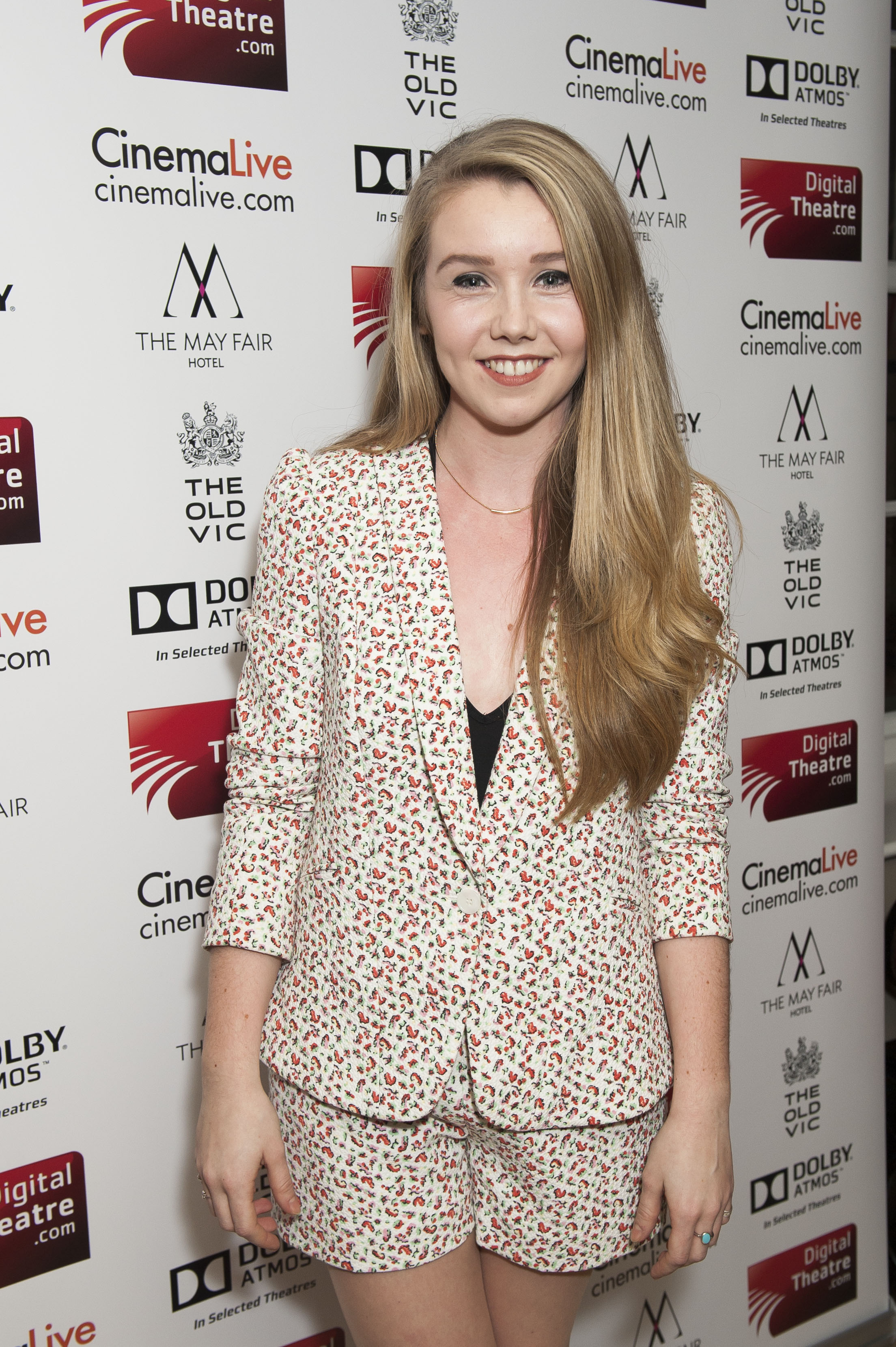 Lauren Lyle Joins the Cast of 'Outlander' as Marsali | Outlander TV News