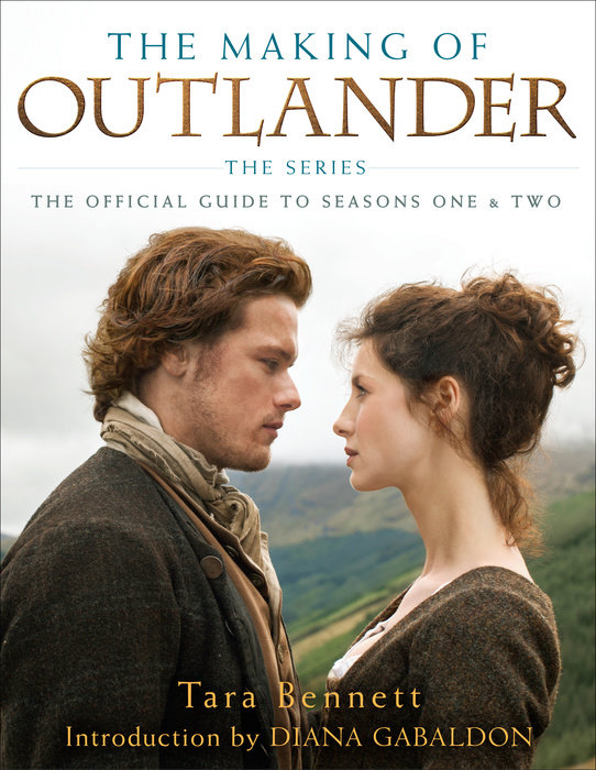 Making of Outlander