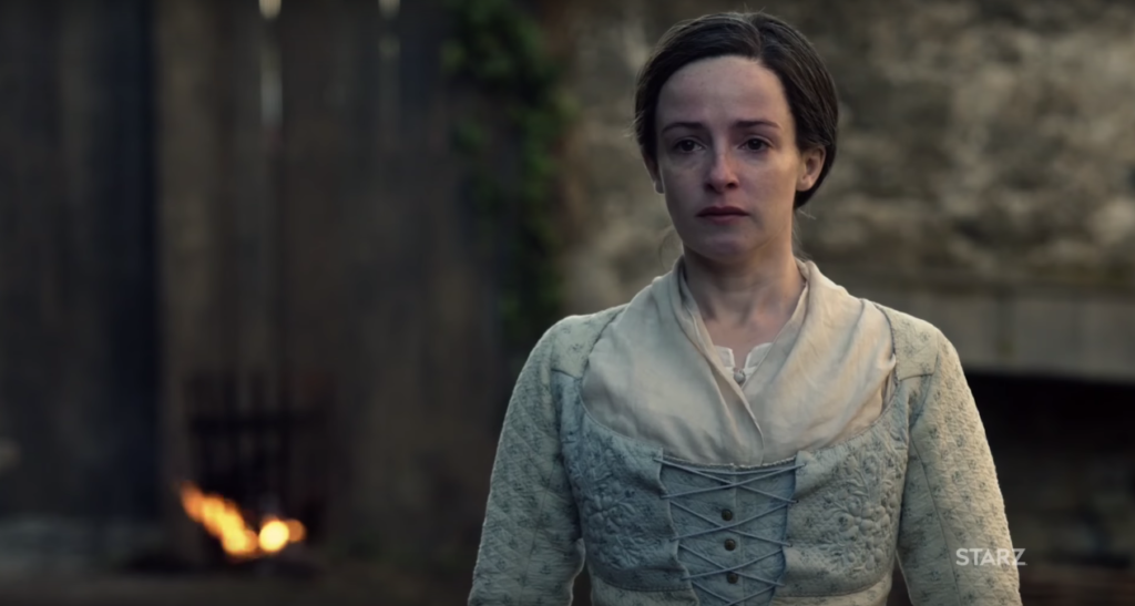 The Second Trailer for 'Outlander' Season Three Is Here! | Outlander TV ...