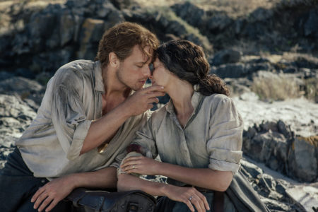 The Show-only Sassenach: ‘Outlander’ Episode 311 Review, “Uncharted ...
