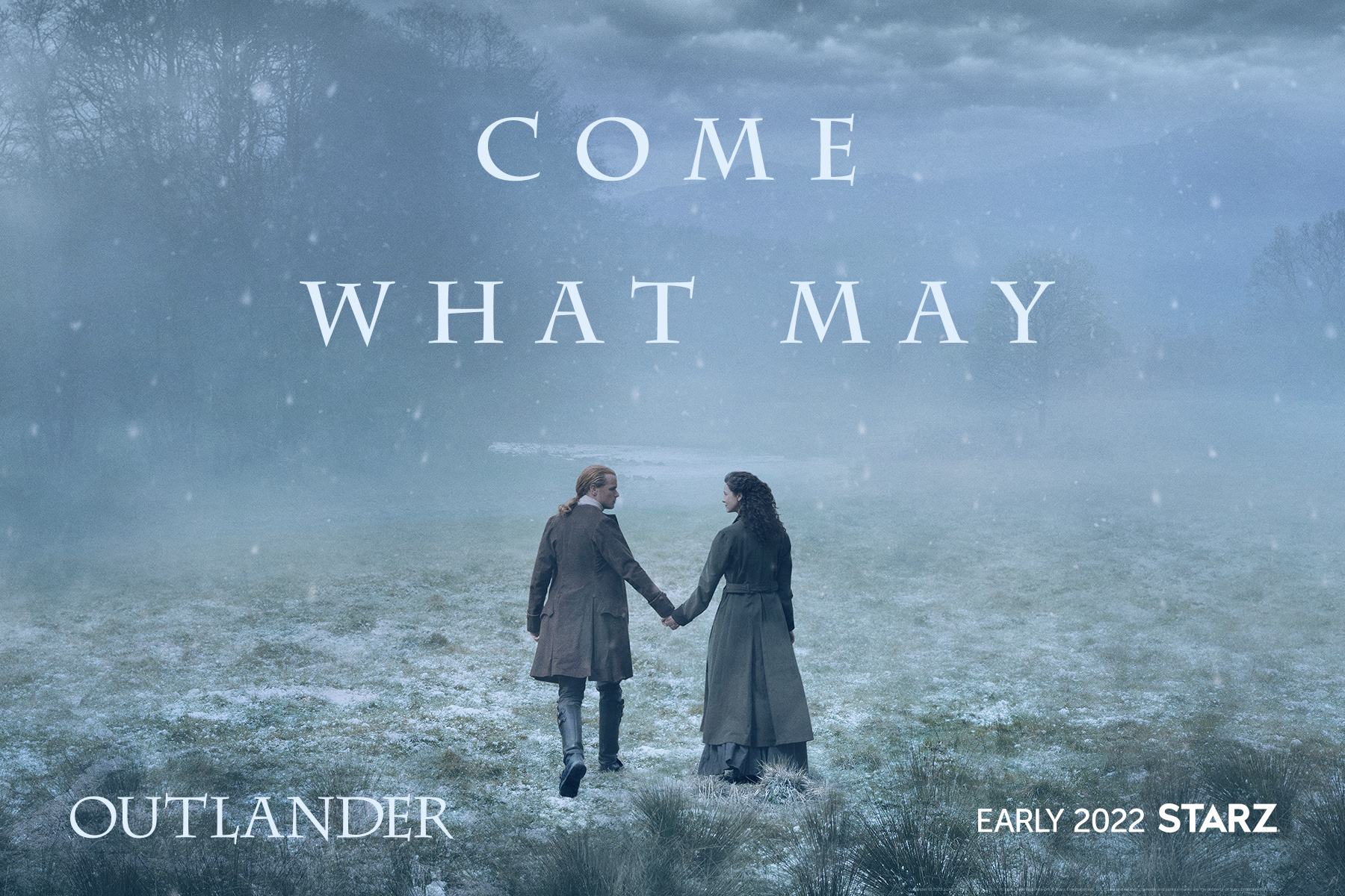 Photos from the ‘Outlander’ Season Six London Premiere Outlander TV News