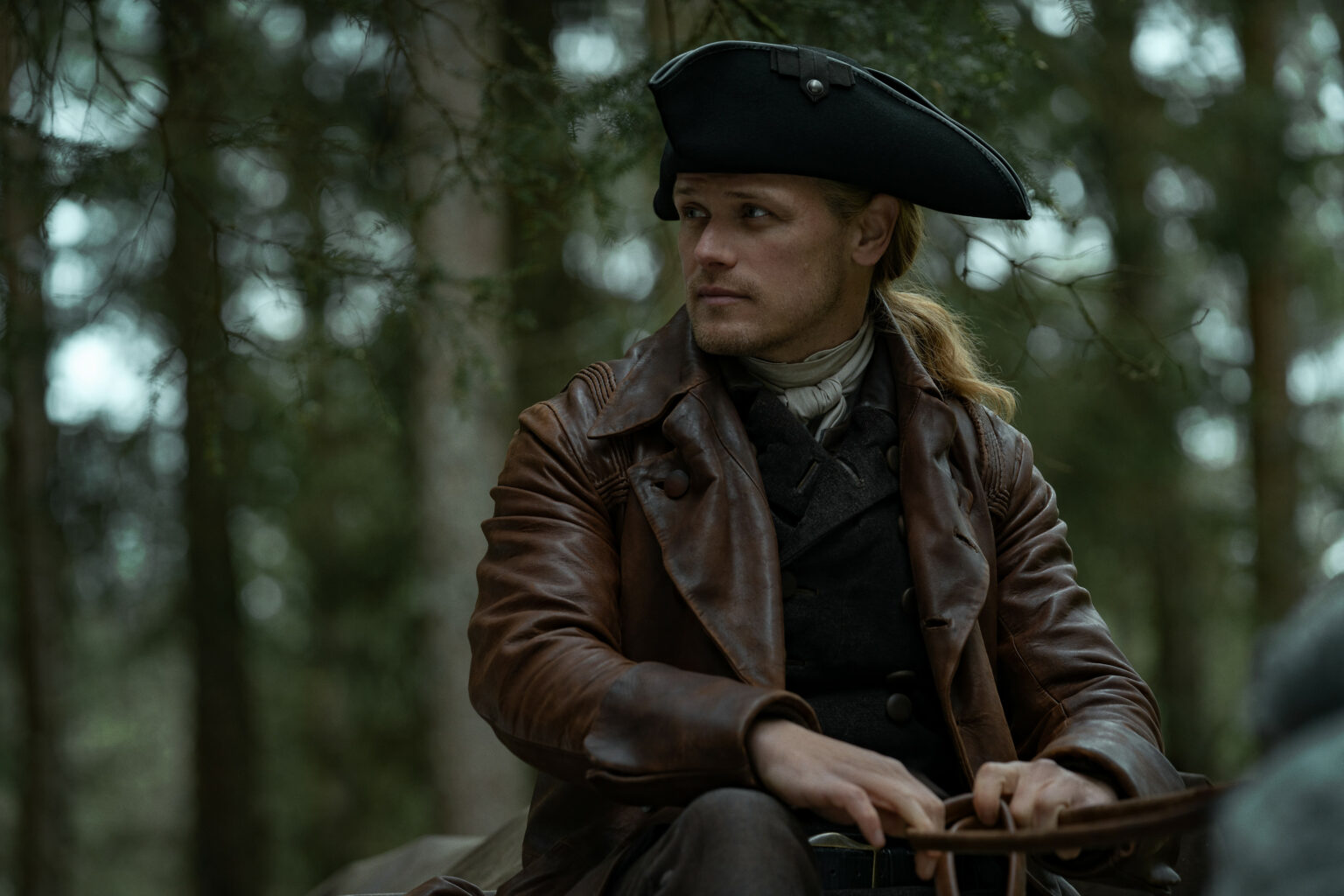 Official Photos and Synopsis from ‘Outlander’ Episode 604, “Hour of the ...