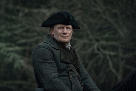 Official Photos and Synopsis from ‘Outlander’ Episode 608, “I Am Not ...