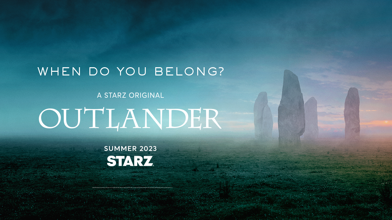 Outlander Will End After Season 8